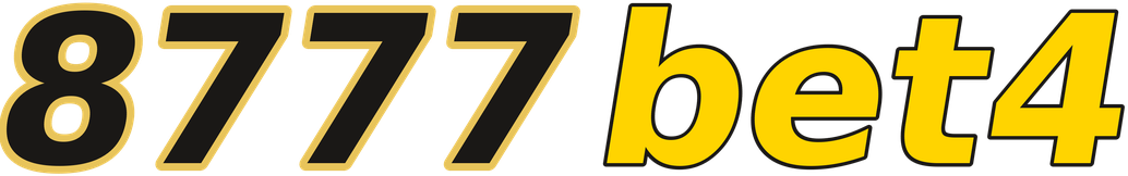 8777bet4 logo